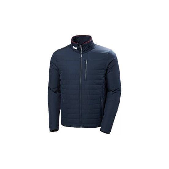 Helly Hansen Bundy univerzálni černé Insulator Jacket 2