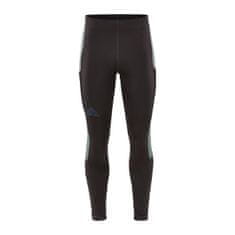 Craft Kalhoty PRO Trail Tights šedá XL