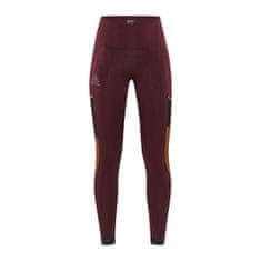 Craft Kalhoty PRO Trail Tights fialová XS