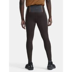 Craft Kalhoty PRO Trail Tights šedá XL