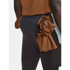 Craft Kalhoty PRO Trail Tights šedá XL