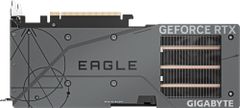 Gigabyte GeForce RTX 4060 Ti EAGLE, 8GB GDDR6