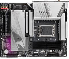 Gigabyte Z790 AORUS ELITE AX-W - Intel Z790