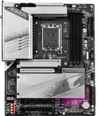 Gigabyte Z790 AORUS ELITE AX-W - Intel Z790