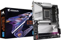 Gigabyte Z790 AORUS ELITE AX-W - Intel Z790