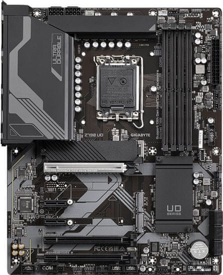 Gigabyte Z790 UD - Intel Z790