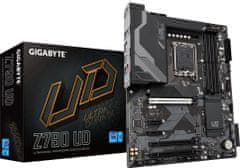 Gigabyte Z790 UD - Intel Z790