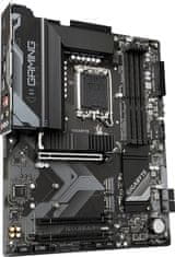 Gigabyte B760 GAMING X - Intel B760