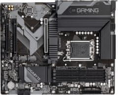 Gigabyte B760 GAMING X - Intel B760