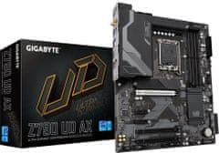 Gigabyte Z790 UD AX - Intel Z790