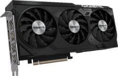 Gigabyte GeForce RTX 4070 WINDFORCE OC 12G, 12GB GDDR6X