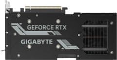 Gigabyte GeForce RTX 4070 WINDFORCE OC 12G, 12GB GDDR6X