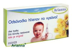 ARIANNA Baby Vac Odsávačka nosních hlenů Arianna