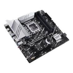 ASUS PRIME Z790M-PLUS/LGA 1700/mATX