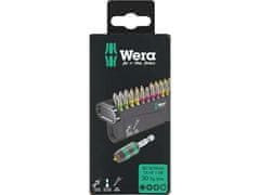 Wera Wera 057437 30dílná sada bitů Bit-Check 30 Wood TX HF 1 SB