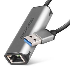 AXAGON ADE-25R SUPERSPEED USB-A 3.2 Gen 1 2.5 Gigabit Ethernet 10/100/1000/2500 Mbit adaptér