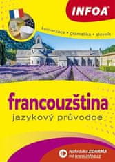 Infoa Jazykový průvodce - francouzština