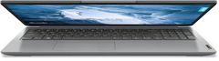 Lenovo IdeaPad 1 15IAU7, šedá (82QD0093CK)