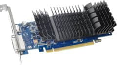 ASUS GeForce GT1030-SL-2G-BRK, 2GB GDDR5