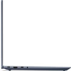 Lenovo IdeaPad Slim 5 14ABR8, modrá (82XE009JCK)