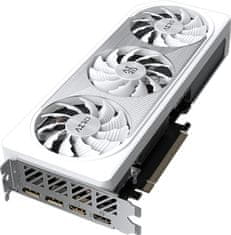 Gigabyte GeForce RTX 4060 Ti AERO OC 8G, 8GB GDDR6