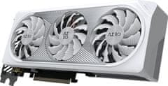 Gigabyte GeForce RTX 4060 Ti AERO OC 8G, 8GB GDDR6