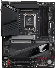 Gigabyte Z790 AORUS ELITE AX DDR4 - Intel Z790