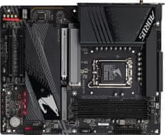 Gigabyte Z790 AORUS ELITE AX DDR4 - Intel Z790