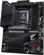 Gigabyte Z790 AORUS ELITE AX DDR4 - Intel Z790