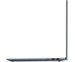 Lenovo IdeaPad Slim 5 16ABR8, modrá (82XG004TCK)