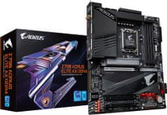 Gigabyte Z790 AORUS ELITE AX DDR4 - Intel Z790