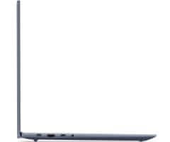 Lenovo IdeaPad Slim 5 16IRL8, modrá (82XF005BCK)