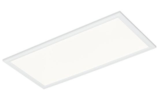 BRILONER BRILONER Svítidlo LED panel, 59,5 cm, 2600 lm, 24 W, bílé BRILO 7095-016