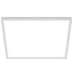 BRILONER BRILONER Slim svítidlo LED panel, 42 cm, 3000 lm, 22 W, bílé BRILO 7158-416