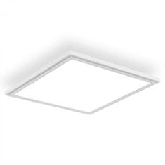 BRILONER BRILONER Svítidlo LED panel, 45 cm, 2200 lm, 22 W, bílé BRILO 7178-016