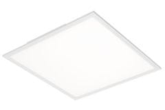 BRILONER BRILONER Svítidlo LED panel, 59,5 cm, 4100 lm, 38 W, bílé BRILO 7192-016