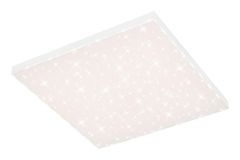 BRILONER BRILONER CCT svítidlo LED panel, 59,5 cm, 38 W, bílé BRILO 7381-216