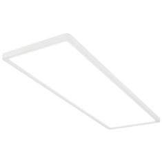 BRILONER BRILONER Ultraplochý LED panel s přímým a nepřímým osvětlením, 58 cm, LED, 22 W, 3000 lm, bílé BRILO 7402-416