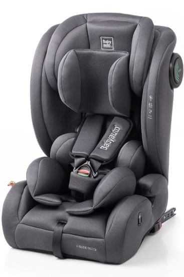 Babyauto ARTIA i-Size 76-150