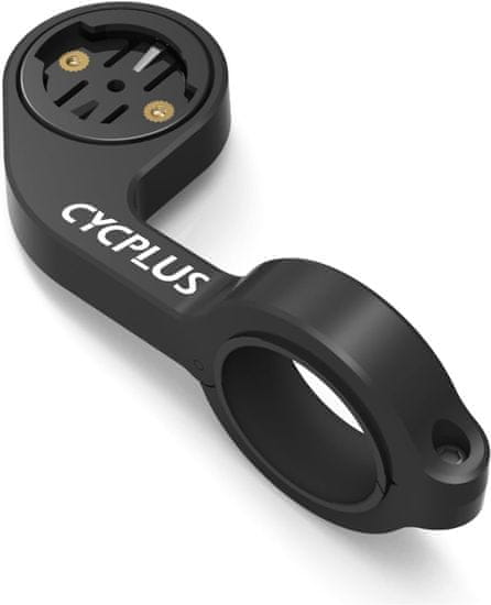 CYCPLUS Držák cyklocomputeru Garmin Edge na kolo