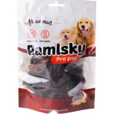 All Animals hovězí játra 250g