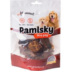 All Animals hovězí varlata 150g