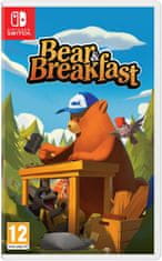 Bear & Breakfast (SWITCH)