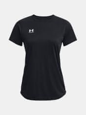 Under Armour Tričko UA W's Ch. Train SS-BLK M