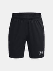 Under Armour Kraťasy UA B's Ch. Knit Short-BLK M