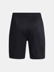 Under Armour Kraťasy UA B's Ch. Knit Short-BLK M