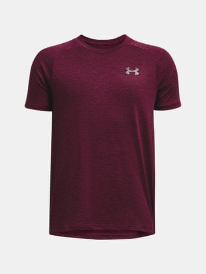 Under Armour Tričko UA Tech 2.0 SS-MRN