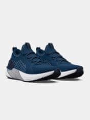 Under Armour Boty UA HOVR Phantom 3 SE-BLU 44,5