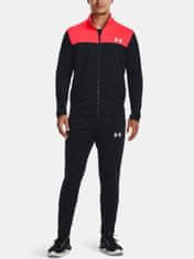 Under Armour Souprava UA EMEA TRACKSUIT NOVELTY-BLK M