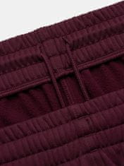 Under Armour Tepláky UA Armour Fleece Joggers-MRN L